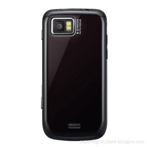Refurbished Samsung, S8000 Jet, Supports GPRS/Bluetooth/WiFi/Java/GPS
